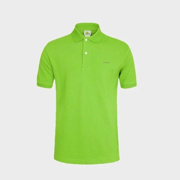 Custom Polo T-Shirt